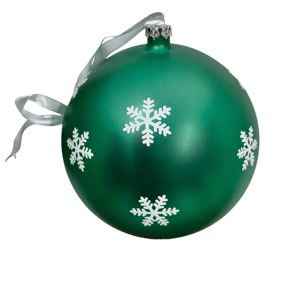 Mr Christmas Animated Musical Lighted Jumbo 7